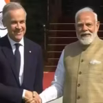 Mark Carney Praises Narendra Modi: ‘Hasn’t taken a day off in 25 years’: Mark Carney praises PM Modi’s work ethic | India News – The Times of India