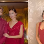 Meet Hardik Pandya’s girlfriend Mahieka Sharma: Know about her education, modelling journey, and fashion spotlight | – The Times of India