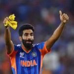 Michael Vaughan jaw-dropping comparison for Jasprit Bumrah: ‘He’s like Messi or Ronaldo | Cricket News – The Times of India