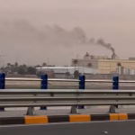 Middle East Crisis: Middle East crisis Day 15: Iran hits US embassy in Baghdad, UAE oil hub struck as war widens across Gulf – The Times of India