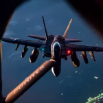 Middle East crisis: 4 crew members killed after US refueling aircraft crashes in western Iraq – The Times of India