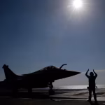 Middle East crisis: Is US using Indian ports to strike Iran? MEA fact-checks claim | India News – The Times of India