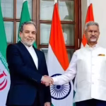Middle East crisis: Jaishankar holds fourth call with Iranian FM Araghchi since war began, discusses bilateral ties | India News – The Times of India