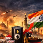 Middle East on edge: What does it mean for Indian oil markets? – The Times of India