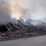 Middle East war enters day 12 as US, Israel unleash ‘heaviest strikes’ on Iran as Tehran rules out ceasefire – The Times of India