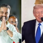 ‘Mind your own business’: Kamal Haasan’s sharp message to Trump on India’s oil policy | India News – The Times of India