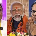 Murmu-Mamata row escalates: PM Modi says ‘TMC govt crossed all limits’; Bengal CM advises President ‘don’t indulge in politics’ | India News – The Times of India