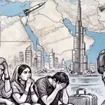 Nearly 10m Indians in danger: How a wider Gulf conflict will hit close to home | India News – The Times of India