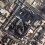 New satellite images capture aftermath of Iran’s strike on Saudi Aramco oil refinery – The Times of India