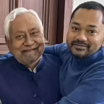 Nishant Kumar Political Launch: Nitish’s son Nishant set for political launch ahead of Rajya Sabha election | India News – The Times of India