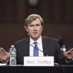 No one country can ensure balance of power in Asia, India’s role indispensable: US official | India News – The Times of India