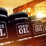 Oil prices today: Crude continues to rise as US-Iran war rages on; Brent surges past $105 a barrel – The Times of India