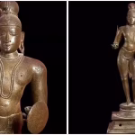Oxford Ashmolean Museum: Oxford museum set to return 500-year-old bronze statue taken from Tamil Nadu temple | India News – The Times of India