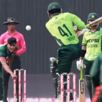 PAK vs BAN, 1st ODI: Pakistan humbled in Bangladesh; hosts chase down target in 15.1 overs | Cricket News – The Times of India