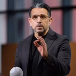 Panos Panay: Amazon devices and services head Panos Panay has advice for techies: ‘Fail fast…’ | – The Times of India