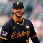 Paul Skenes: “Spoon fed”: Paul Skenes breaks silence after Bubba Chandler questions Pirates ace’s rapid rise to MLB spotlight | MLB News – The Times of India