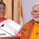 ‘Pillars of progressive nation’: President Murmu, PM Modi hail ‘nari shakti’ on International Women’s Day | India News – The Times of India