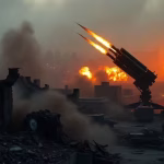 Precision Strike Missile: Precision rockets redefine war: Why India’s Pinaka push now matters more – The Times of India