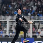 ‘Pressure on India to win T20 World Cup at home… our goal is to silence the crowd’: Mitchell Santner | Cricket News – The Times of India