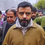 Protests over Ayatollah Khamenei’s killing in Kashmir: Meta blocks media pages, MP Ruhullah Mehdi booked for ‘misleading content’ | Srinagar News – The Times of India