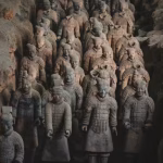 Qin Shi Huang’s Tomb: Why archaeologists don’t want to open China’s 2,200-year-old emperor Qin Shi Huang’s tomb; the reason will shock you | World News – The Times of India