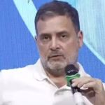 Rahul Gandhi says PM Modi ‘betrayed the country’ by signing US trade deal | India News – The Times of India