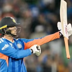 ‘Rascal’: Ex-Australia wicketkeeper’s bold remark on Abhishek Sharma | Cricket News – The Times of India