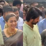 Rashmika Mandanna Visits Vijay Deverakonda’s Village In Makeup-Free Look, Interacts Warmly With Locals – WATCH – Woman’s era Magazine