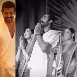 Rashmika Mandanna and Vijay Deverakonda share reception montage; Says, ‘These past two weeks have been joyous’ | Telugu Movie News – The Times of India