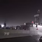 ‘Reflects friendly ties’: Iran thanks India for letting IRIS Lavan dock in Kochi | India News – The Times of India