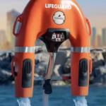 Robots that can tow 500kg: Dubai deploys AI-powered drones, aquatic rescue bots on beaches to enhance coastal safety – The Times of India
