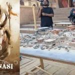 SS Rajamouli’s ‘Varanasi’ Set Photos Go Viral, Fans Are Stunned & Struggling To Differentiate Its Real or Miniature – Woman’s era Magazine