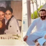 Saif Ali Khan Reveals On His Relationship With Kareena Kapoor Khan, Calls Himself ‘Lucky’ Read Here! – Woman’s era Magazine