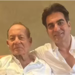 Salim Khan health update: Arbaaz Khan confirms the veteran writer is ‘better now, improving’ and will be discharged ‘soon’ | – The Times of India