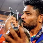 Sanju Samson’s emotional confession after T20 World Cup glory: ‘I thought my dream was broken’ | Cricket News – The Times of India