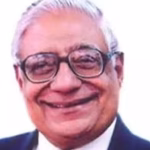Senior Journalist and Padma Bhushan awardee HK Dua passes away at 88 | India News – The Times of India