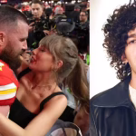 “She is furious”: Taylor Swift’s wedding plans with Travis Kelce reportedly shaken by ex Matty Healy’s upcoming wedding | NFL News – The Times of India