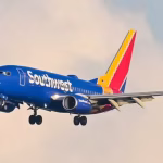 Southwest flight diverted mid-air over ‘possible security matter’; FBI confirms no threat – The Times of India