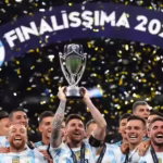 Spain vs Argentina ‘Finalissima’ match in Qatar cancelled due to Middle East tensions, fans to get full refund | Football News – The Times of India