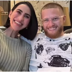 Stephanie Buttermore Death News: Jeff Nippard’s fiancée, Stephanie Buttermore passes away: Couple’s last pic from their Valentine’s Day post resurfaces | – The Times of India