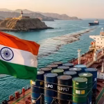 Strait of Hormuz disruptions: India buys first LPG cargo from Iran in years; tanker was initially bound for China – The Times of India