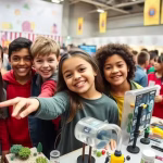 Students showcase STEM projects at science carnival in Navi Mumbai | India News – The Times of India