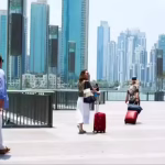 ‘Such a scary time’: How stranded passengers in Dubai used cabs, cash and detours to flee Iran crisis – The Times of India