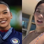 Suni Lee celebrates 23rd birthday with friends in Turks and Caicos as Olympic gymnast’s fun TikTok moments go viral | International Sports News – The Times of India