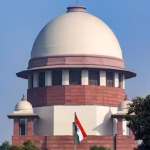 Supreme Court Intervention: High court fails to deliver verdict for 6 years, Supreme Court shifts case to itself | India News – The Times of India
