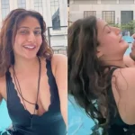 Surbhi Chandna Celebrates 2nd Wedding Anniversary with Romantic Pool Date, Calls Husband “Gift from God” – Woman’s era Magazine