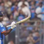T20 World Cup 2026: 97*, 89 and the Sanju Samson juggernaut rolls on | Cricket News – The Times of India