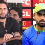 T20 World Cup 2026: ‘In the name of surgery…’: Shahid Afridi blasts Pakistan selectors for dropping Babar Azam & Co. | Cricket News – The Times of India