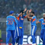 T20 World Cup 2026: India, England ready for shootout at Wankhede | Cricket News – The Times of India