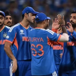 T20 World Cup: From trump card to major concern? Varun Chakravarthy losing grip at the wrong time | Cricket News – The Times of India